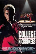 Watch College Kickboxers M4ufreemovies