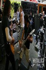 Watch Metallica Making Of Death Magnetic M4ufreemovies