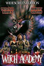Watch Witch Academy M4ufreemovies