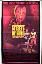 Watch Streets of Gold M4ufreemovies