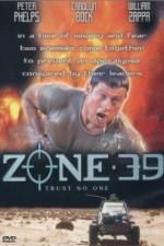 Watch Zone 39 M4ufreemovies