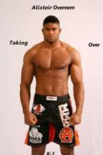 Watch Alistair Overeem Taking Over K-1 M4ufreemovies