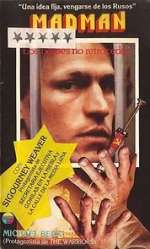 Watch Madman M4ufreemovies