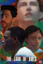 Watch The Land of Owls M4ufreemovies