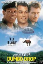 Watch Operation Dumbo Drop M4ufreemovies