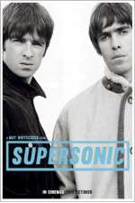 Watch Oasis Supersonic M4ufreemovies