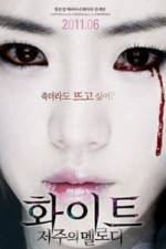 Watch White The Melody of the Curse M4ufreemovies