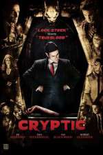 Watch Cryptic M4ufreemovies