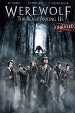 Watch Werewolf The Beast Among Us M4ufreemovies