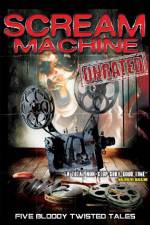 Watch Scream Machine M4ufreemovies