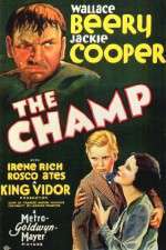 Watch The Champ M4ufreemovies