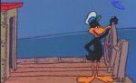 Watch A Squeak in the Deep (Short 1966) M4ufreemovies