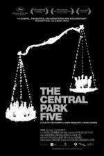 Watch The Central Park Five M4ufreemovies