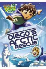 Watch Go Diego Go: Diego's Arctic Rescue M4ufreemovies