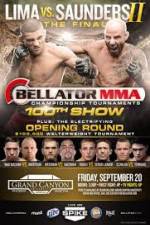 Watch Bellator 100 Lima vs. Saunders 2 M4ufreemovies
