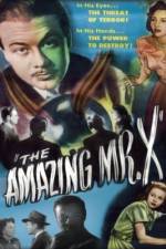 Watch The Amazing Mr. X M4ufreemovies