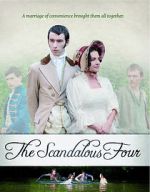 Watch The Scandalous Four M4ufreemovies