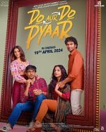 Watch Do Aur Do Pyaar M4ufreemovies