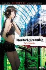 Watch Mardock Scramble The Second Combustion M4ufreemovies