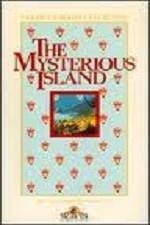 Watch The Mysterious Island M4ufreemovies