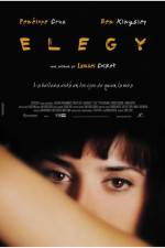 Watch Elegy M4ufreemovies