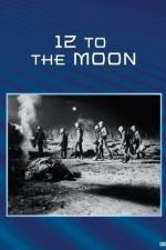 Watch 12 to the Moon M4ufreemovies