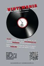 Watch Vinylmania - quando la vita corre a 33 giri M4ufreemovies