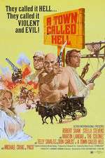 Watch A Town Called Hell M4ufreemovies