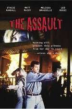 Watch The Assault M4ufreemovies