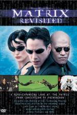 Watch The Matrix Revisited M4ufreemovies