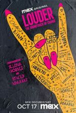 Watch Louder: The Soundtrack of Change M4ufreemovies