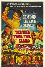 Watch The Man from the Alamo M4ufreemovies
