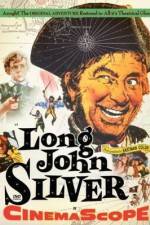 Watch Long John Silver M4ufreemovies