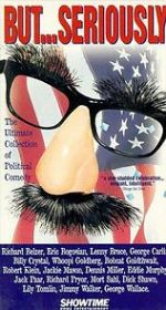 Watch But... Seriously (TV Special 1993) M4ufreemovies