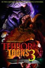 Watch Terror Toons 3 M4ufreemovies