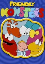 Watch Friendly Monsters: A Monster Holiday M4ufreemovies