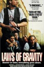 Watch Laws of Gravity M4ufreemovies