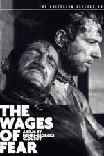 Watch Salaire de la peur, Le M4ufreemovies