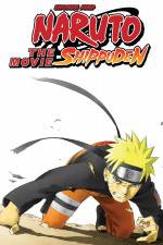 Watch Naruto Shippuden The Movie M4ufreemovies