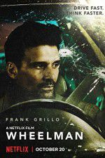 Watch Wheelman M4ufreemovies