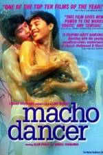 Watch Macho Dancer M4ufreemovies