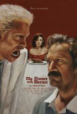 Watch My Dinner with Werner (Short 2019) M4ufreemovies