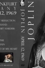 Watch Janis Joplin: Frankfurt, Germany M4ufreemovies