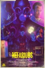 Watch Nefarious M4ufreemovies