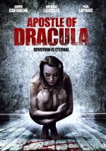 Watch Apostle of Dracula M4ufreemovies