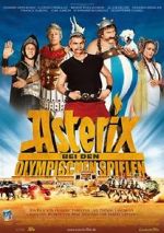 Watch Asterix at the Olympic Games M4ufreemovies