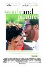 Watch Words and Pictures M4ufreemovies