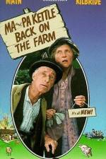 Watch Ma and Pa Kettle Back on the Farm M4ufreemovies