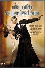Watch You Were Never Lovelier M4ufreemovies