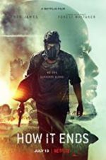 Watch How It Ends M4ufreemovies